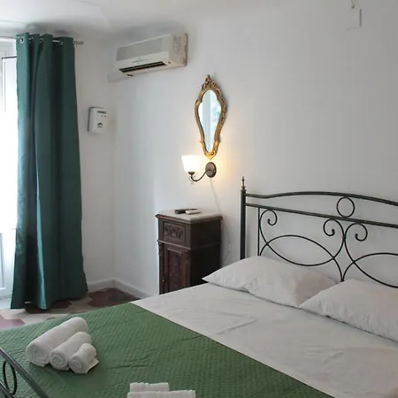 Apartmán La Giara *