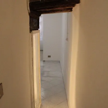 La Giara Apartmán Palermo