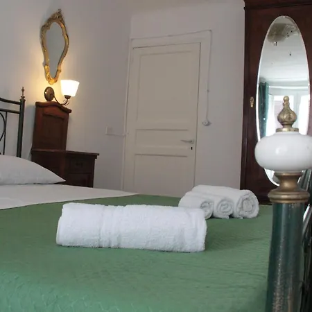 La Giara Apartmán Palermo