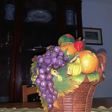 Apartment La Giara *