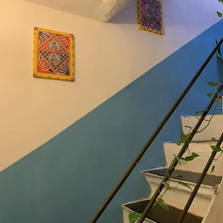 La Giara *
