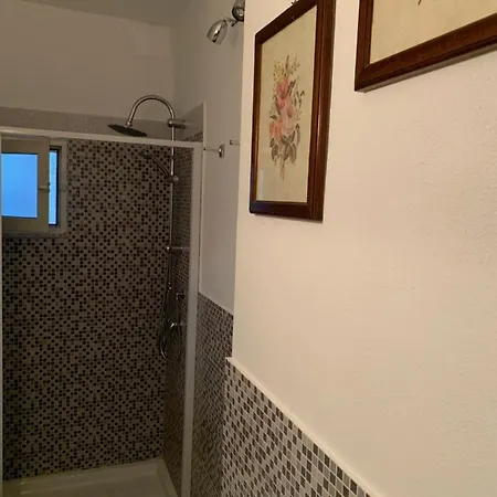 Apartment La Giara *