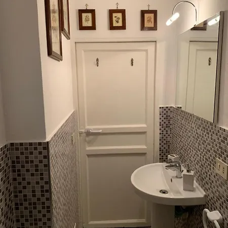 Apartament La Giara