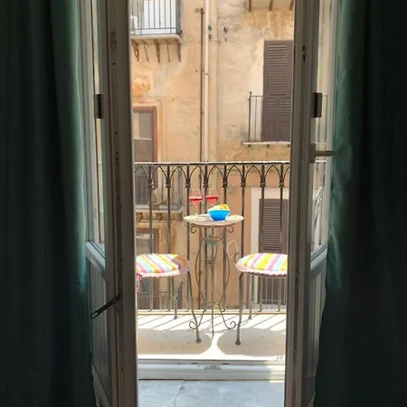 La Giara Apartment