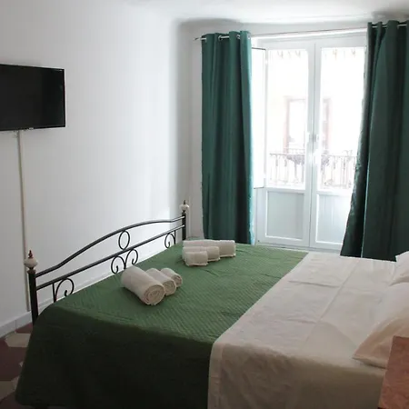 La Giara Apartment Palermo